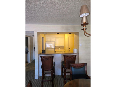 Furnished Saddlebrook 1/1 Condo with pool viewe enjoy resort on Saddlebrook Golf and Country Club in Florida - for sale on GolfHomes.com, golf home, golf lot