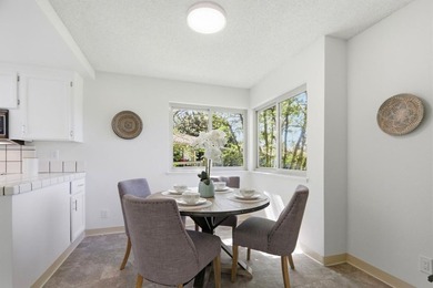 Stunning VIEWS of Lake, Fountain, Golf fairways, Beautiful on  in California - for sale on GolfHomes.com, golf home, golf lot