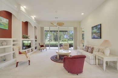 FANTASTIC VALUE IN PGA VILLAGE! Nestled on the 17th tee of the on PGA Golf Club in PGA Village in Florida - for sale on GolfHomes.com, golf home, golf lot