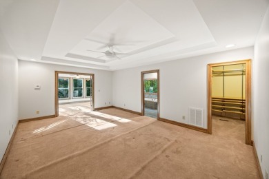 AN AMAZING OPPORTUNITY AWAITS! This stunning 4-BR, 3.5-BA home on Mountain Ridge Golf Club in Tennessee - for sale on GolfHomes.com, golf home, golf lot