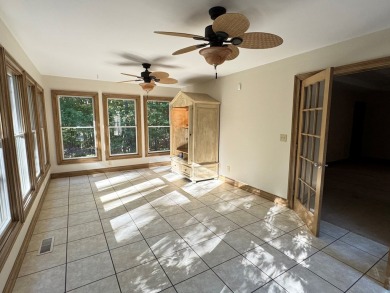 AN AMAZING OPPORTUNITY AWAITS! This stunning 4-BR, 3.5-BA home on Mountain Ridge Golf Club in Tennessee - for sale on GolfHomes.com, golf home, golf lot