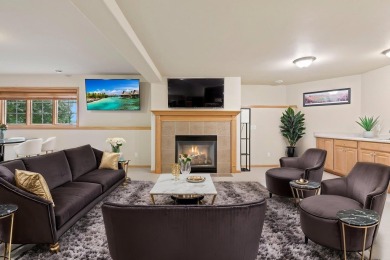 Welcome Home to this well built and beautiful Ranch in sought on The Legend At Bergamont in Wisconsin - for sale on GolfHomes.com, golf home, golf lot