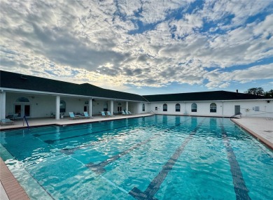 Welcome to this amazing modern home in lively Ocala Palms, a 55+ on Ocala Palms Golf and Country Club in Florida - for sale on GolfHomes.com, golf home, golf lot