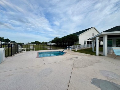 Welcome to this amazing modern home in lively Ocala Palms, a 55+ on Ocala Palms Golf and Country Club in Florida - for sale on GolfHomes.com, golf home, golf lot