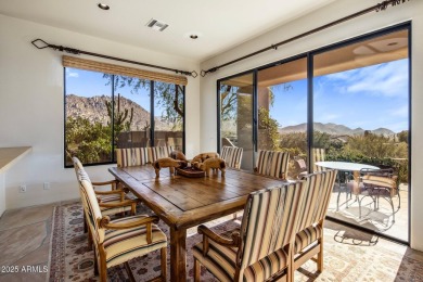 Immediate Golf Membership at Close of Escrow. Set at the base of on Desert Highlands Golf Club in Arizona - for sale on GolfHomes.com, golf home, golf lot
