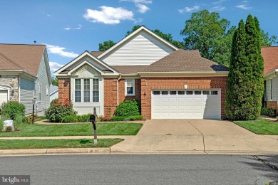 *Welcome to the award-winning Heritage Hunt 55+ community!* This on Heritage Hunt Golf and Country Club in Virginia - for sale on GolfHomes.com, golf home, golf lot