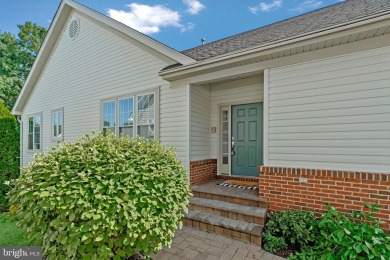 *Welcome to the award-winning Heritage Hunt 55+ community!* This on Heritage Hunt Golf and Country Club in Virginia - for sale on GolfHomes.com, golf home, golf lot