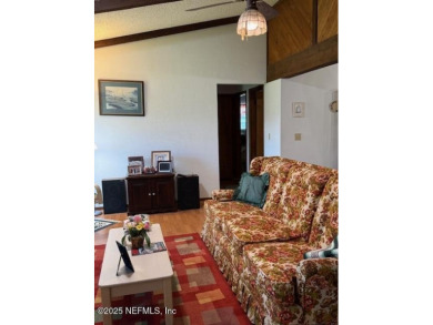 Lovely Recently/partially up dates home in the Pine Lakes Golf on The Grand Club - Pine Lakes Course in Florida - for sale on GolfHomes.com, golf home, golf lot