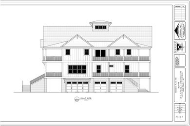 Welcome to luxury coastal living at its finest. Located in the on Surf Golf and Beach Club in South Carolina - for sale on GolfHomes.com, golf home, golf lot