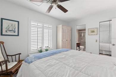 Live the Florida dream in your new move-in ready corner unit on Isla Del Sol Yacht and Country Club in Florida - for sale on GolfHomes.com, golf home, golf lot