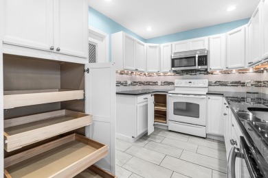 Edgewood Model- Featuring 2 spacious bedrooms, 2 modern on Leisureville Community Golf Course in Florida - for sale on GolfHomes.com, golf home, golf lot