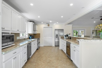 Inviting 3-Bedroom Home with Golf & Lake Views in beautiful on Quail Ridge Golf Course and Country Club in Florida - for sale on GolfHomes.com, golf home, golf lot
