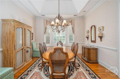 Welcome to Your Dream Home in The Landings
Discover this on The Landings Club - Deer Creek in Georgia - for sale on GolfHomes.com, golf home, golf lot