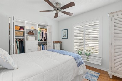 Live the Florida dream in your new move-in ready corner unit on Isla Del Sol Yacht and Country Club in Florida - for sale on GolfHomes.com, golf home, golf lot