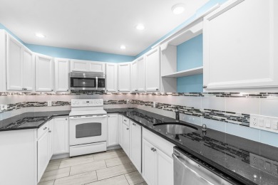 Edgewood Model- Featuring 2 spacious bedrooms, 2 modern on Leisureville Community Golf Course in Florida - for sale on GolfHomes.com, golf home, golf lot