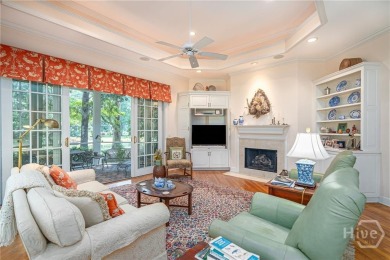 Welcome to Your Dream Home in The Landings
Discover this on The Landings Club - Deer Creek in Georgia - for sale on GolfHomes.com, golf home, golf lot