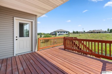 Sue Kuhl, M: , sue.kuhl,   - Gretna schools! Walking distance to on Tiburon Golf Club in Nebraska - for sale on GolfHomes.com, golf home, golf lot