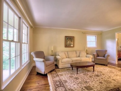 Welcome to this beautifully maintained home nestled on a quiet on Indian Hills Country Club in Georgia - for sale on GolfHomes.com, golf home, golf lot