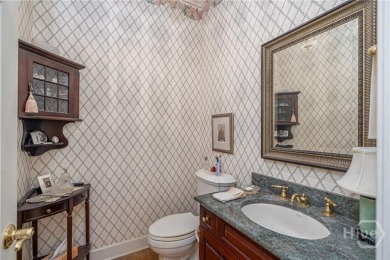 Welcome to Your Dream Home in The Landings
Discover this on The Landings Club - Deer Creek in Georgia - for sale on GolfHomes.com, golf home, golf lot