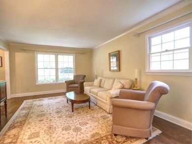 Welcome to this beautifully maintained home nestled on a quiet on Indian Hills Country Club in Georgia - for sale on GolfHomes.com, golf home, golf lot