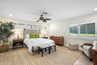 Inviting 3-Bedroom Home with Golf & Lake Views in beautiful on Quail Ridge Golf Course and Country Club in Florida - for sale on GolfHomes.com, golf home, golf lot