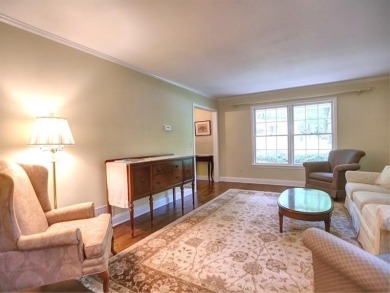 Welcome to this beautifully maintained home nestled on a quiet on Indian Hills Country Club in Georgia - for sale on GolfHomes.com, golf home, golf lot