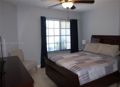 Fully Renovated 2-Bed, 2-Bath Home, 55+ Guard-Gated Golf on Indian Spring Golf and Country Club in Florida - for sale on GolfHomes.com, golf home, golf lot