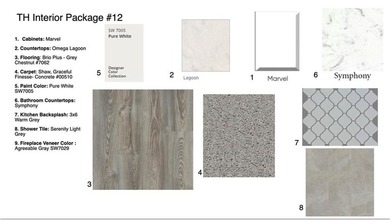 Discover the lifestyle you've been waiting for at Heath's on Heath Golf and Yacht Club in Texas - for sale on GolfHomes.com, golf home, golf lot