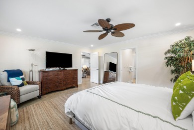 Inviting 3-Bedroom Home with Golf & Lake Views in beautiful on Quail Ridge Golf Course and Country Club in Florida - for sale on GolfHomes.com, golf home, golf lot