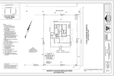 Welcome to luxury coastal living at its finest. Located in the on Surf Golf and Beach Club in South Carolina - for sale on GolfHomes.com, golf home, golf lot