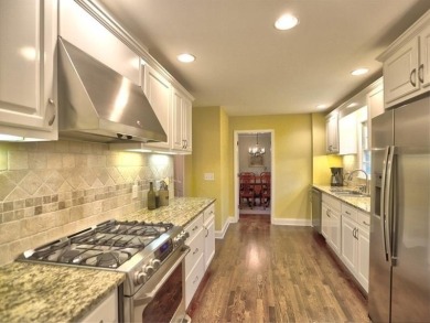 Welcome to this beautifully maintained home nestled on a quiet on Indian Hills Country Club in Georgia - for sale on GolfHomes.com, golf home, golf lot