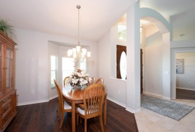 Welcome to this spacious and beautifully maintained 4-bedroom, 3 on Apollo Beach Golf and Sea Club in Florida - for sale on GolfHomes.com, golf home, golf lot