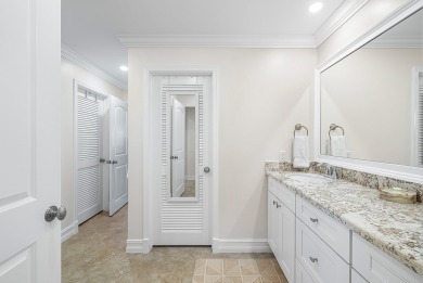 Inviting 3-Bedroom Home with Golf & Lake Views in beautiful on Quail Ridge Golf Course and Country Club in Florida - for sale on GolfHomes.com, golf home, golf lot