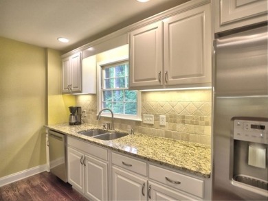 Welcome to this beautifully maintained home nestled on a quiet on Indian Hills Country Club in Georgia - for sale on GolfHomes.com, golf home, golf lot