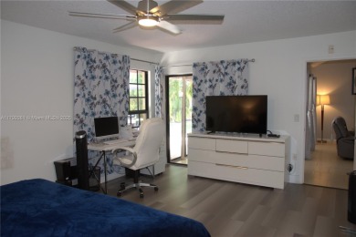 Fully Renovated 2-Bed, 2-Bath Home, 55+ Guard-Gated Golf on Indian Spring Golf and Country Club in Florida - for sale on GolfHomes.com, golf home, golf lot