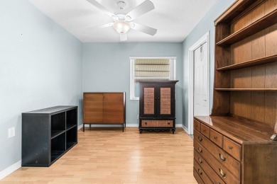 Edgewood Model- Featuring 2 spacious bedrooms, 2 modern on Leisureville Community Golf Course in Florida - for sale on GolfHomes.com, golf home, golf lot