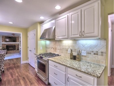 Welcome to this beautifully maintained home nestled on a quiet on Indian Hills Country Club in Georgia - for sale on GolfHomes.com, golf home, golf lot