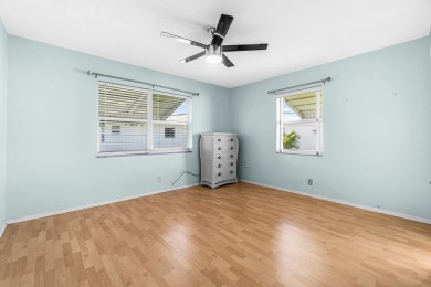 Edgewood Model- Featuring 2 spacious bedrooms, 2 modern on Leisureville Community Golf Course in Florida - for sale on GolfHomes.com, golf home, golf lot