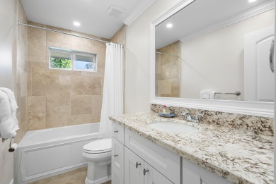 Inviting 3-Bedroom Home with Golf & Lake Views in beautiful on Quail Ridge Golf Course and Country Club in Florida - for sale on GolfHomes.com, golf home, golf lot