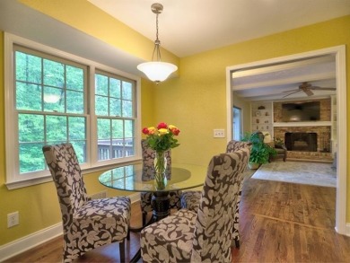 Welcome to this beautifully maintained home nestled on a quiet on Indian Hills Country Club in Georgia - for sale on GolfHomes.com, golf home, golf lot