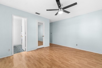 Edgewood Model- Featuring 2 spacious bedrooms, 2 modern on Leisureville Community Golf Course in Florida - for sale on GolfHomes.com, golf home, golf lot