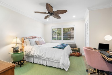 Inviting 3-Bedroom Home with Golf & Lake Views in beautiful on Quail Ridge Golf Course and Country Club in Florida - for sale on GolfHomes.com, golf home, golf lot