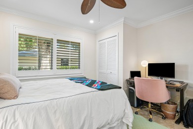 Inviting 3-Bedroom Home with Golf & Lake Views in beautiful on Quail Ridge Golf Course and Country Club in Florida - for sale on GolfHomes.com, golf home, golf lot