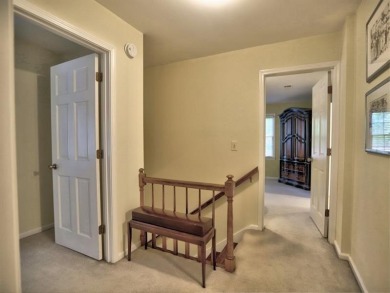 Welcome to this beautifully maintained home nestled on a quiet on Indian Hills Country Club in Georgia - for sale on GolfHomes.com, golf home, golf lot