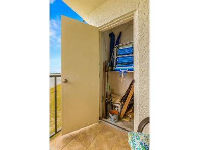 Live the Florida dream in your new move-in ready corner unit on Isla Del Sol Yacht and Country Club in Florida - for sale on GolfHomes.com, golf home, golf lot