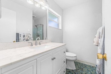Edgewood Model- Featuring 2 spacious bedrooms, 2 modern on Leisureville Community Golf Course in Florida - for sale on GolfHomes.com, golf home, golf lot