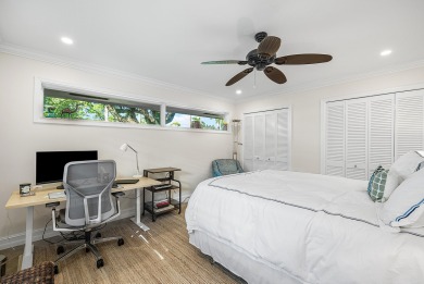 Inviting 3-Bedroom Home with Golf & Lake Views in beautiful on Quail Ridge Golf Course and Country Club in Florida - for sale on GolfHomes.com, golf home, golf lot