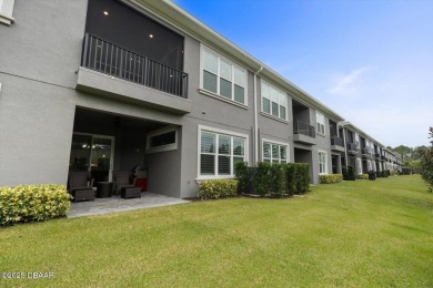 Get ready to fall in love with this exceptional townhouse in the on Venetian Bay Golf Course in Florida - for sale on GolfHomes.com, golf home, golf lot