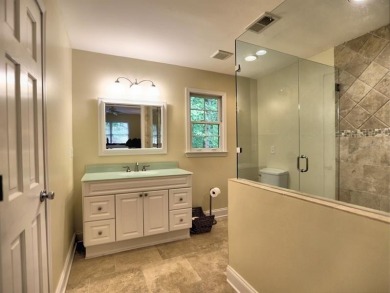 Welcome to this beautifully maintained home nestled on a quiet on Indian Hills Country Club in Georgia - for sale on GolfHomes.com, golf home, golf lot