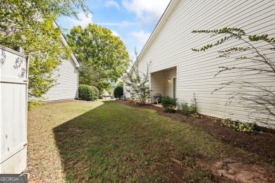 Welcome to this lovely home in sought after Avian Forest on Eagles Landing Country Club in Georgia - for sale on GolfHomes.com, golf home, golf lot